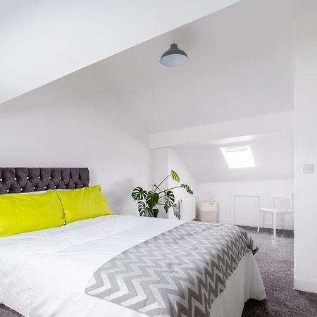 Whole House In Centre Of Town Ideal For Contractors And Professionals Villa Normanton  Luaran gambar
