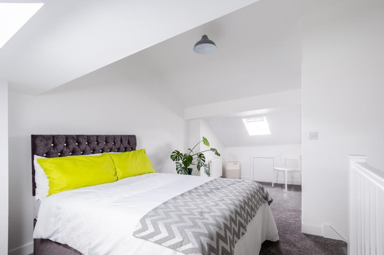 Whole House In Centre Of Town Ideal For Contractors And Professionals Villa Normanton  Luaran gambar